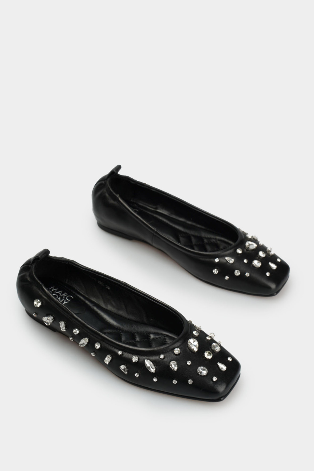 Балетки Marc Cony