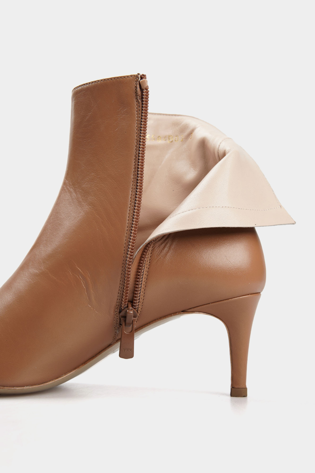 Ботильоны Marc Cony