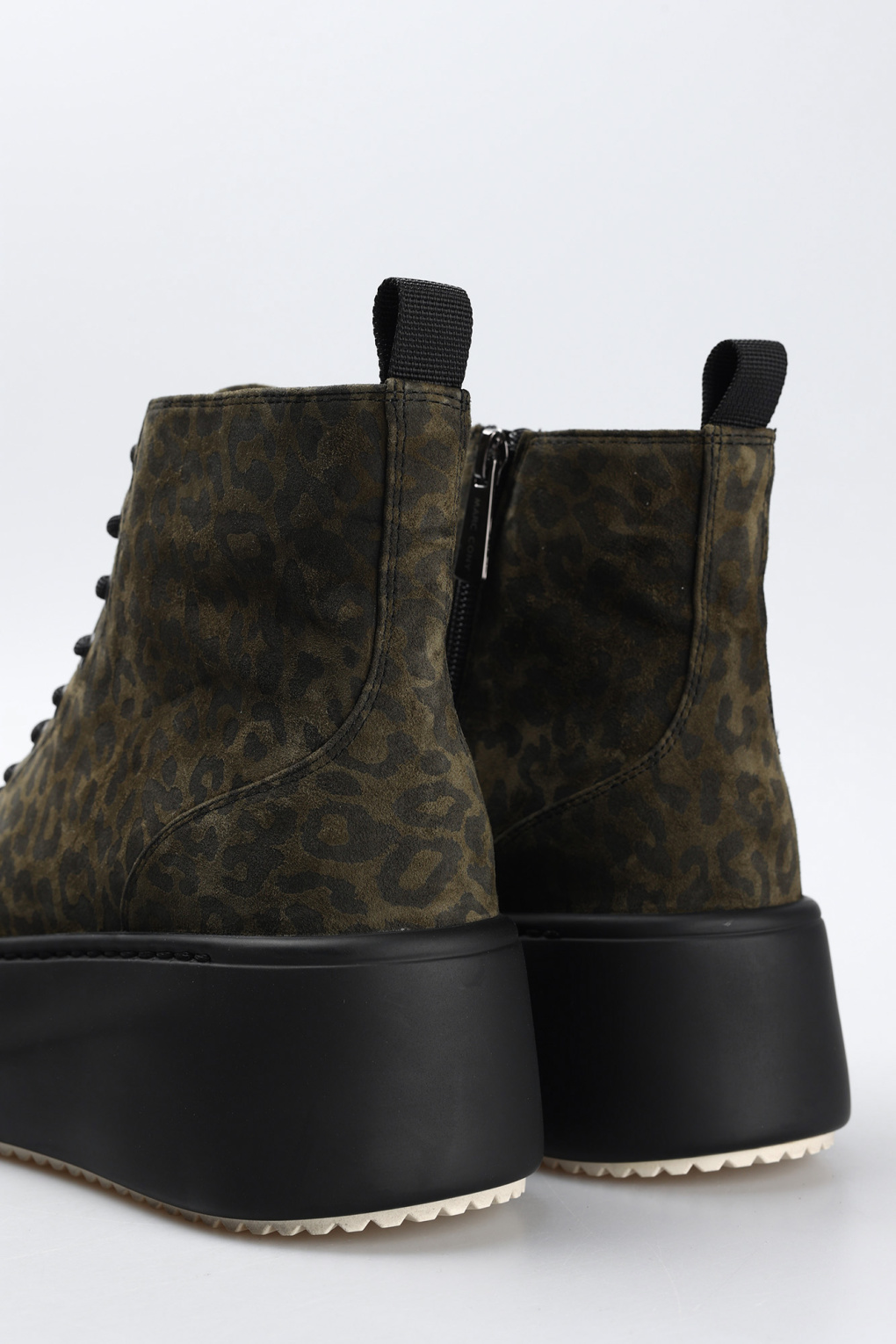 Ботинки PREMIUM Marc Cony