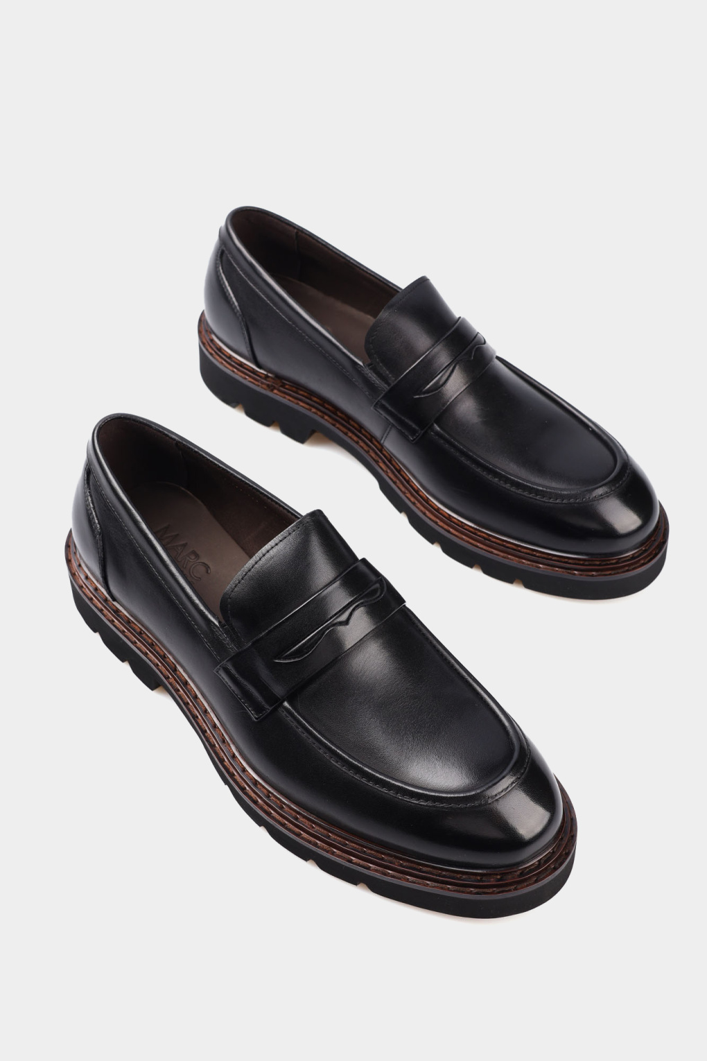 Лоферы Marc Cony