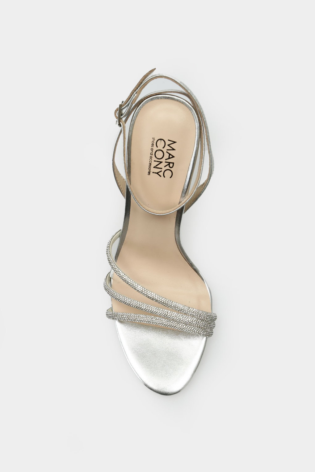 Босоножки Marc Cony