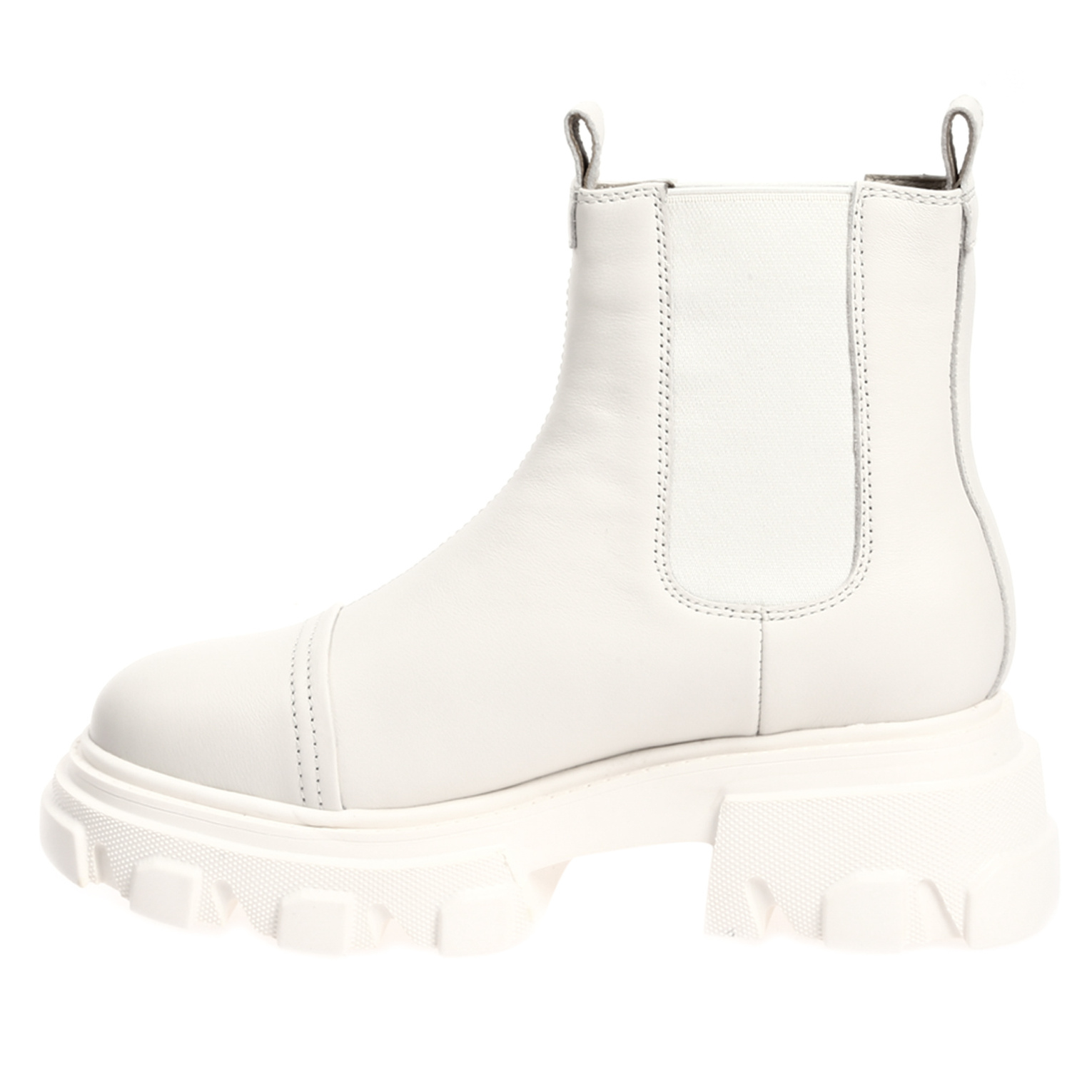 Ботинки челси Graciana