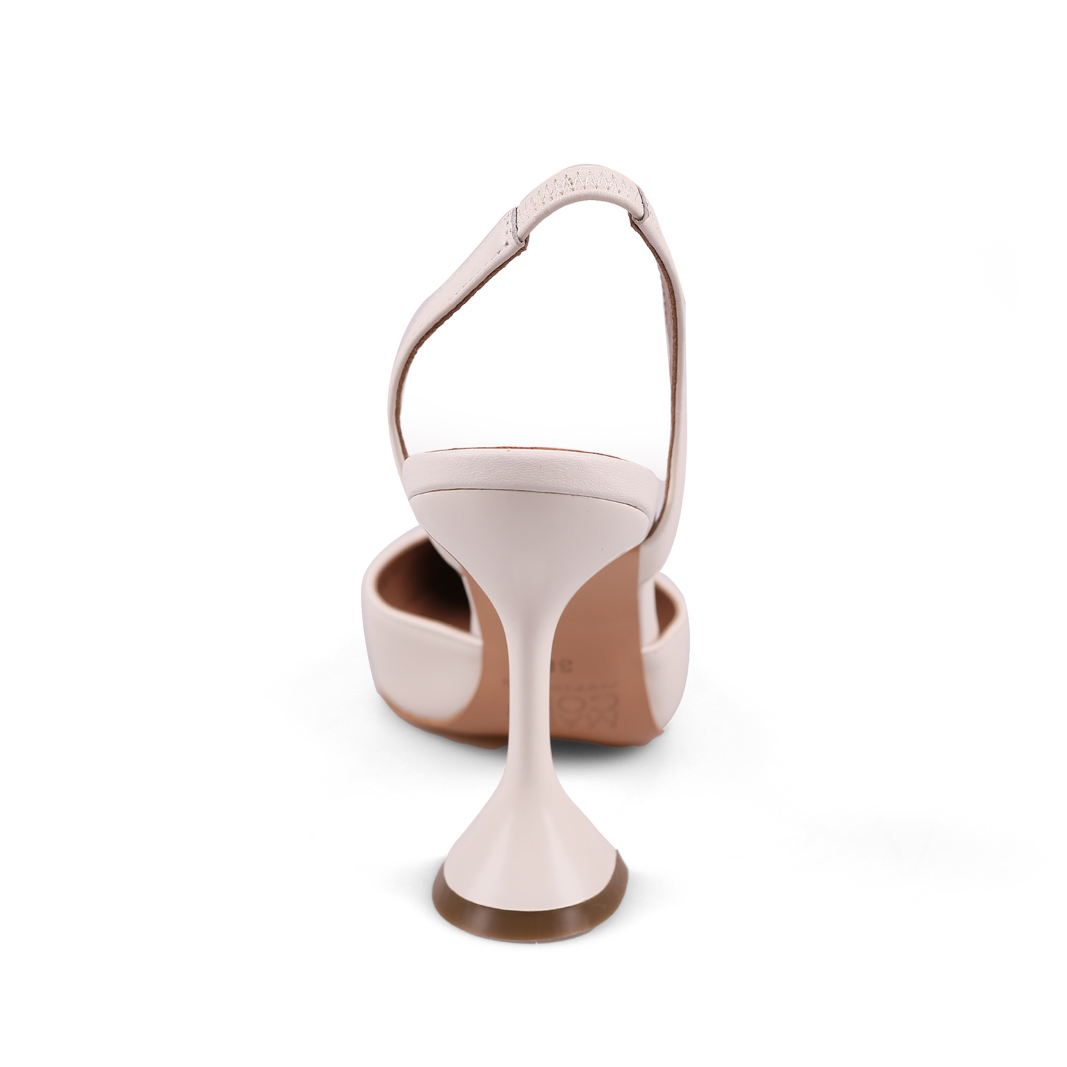 Босоножки на каблуке Marc Cony