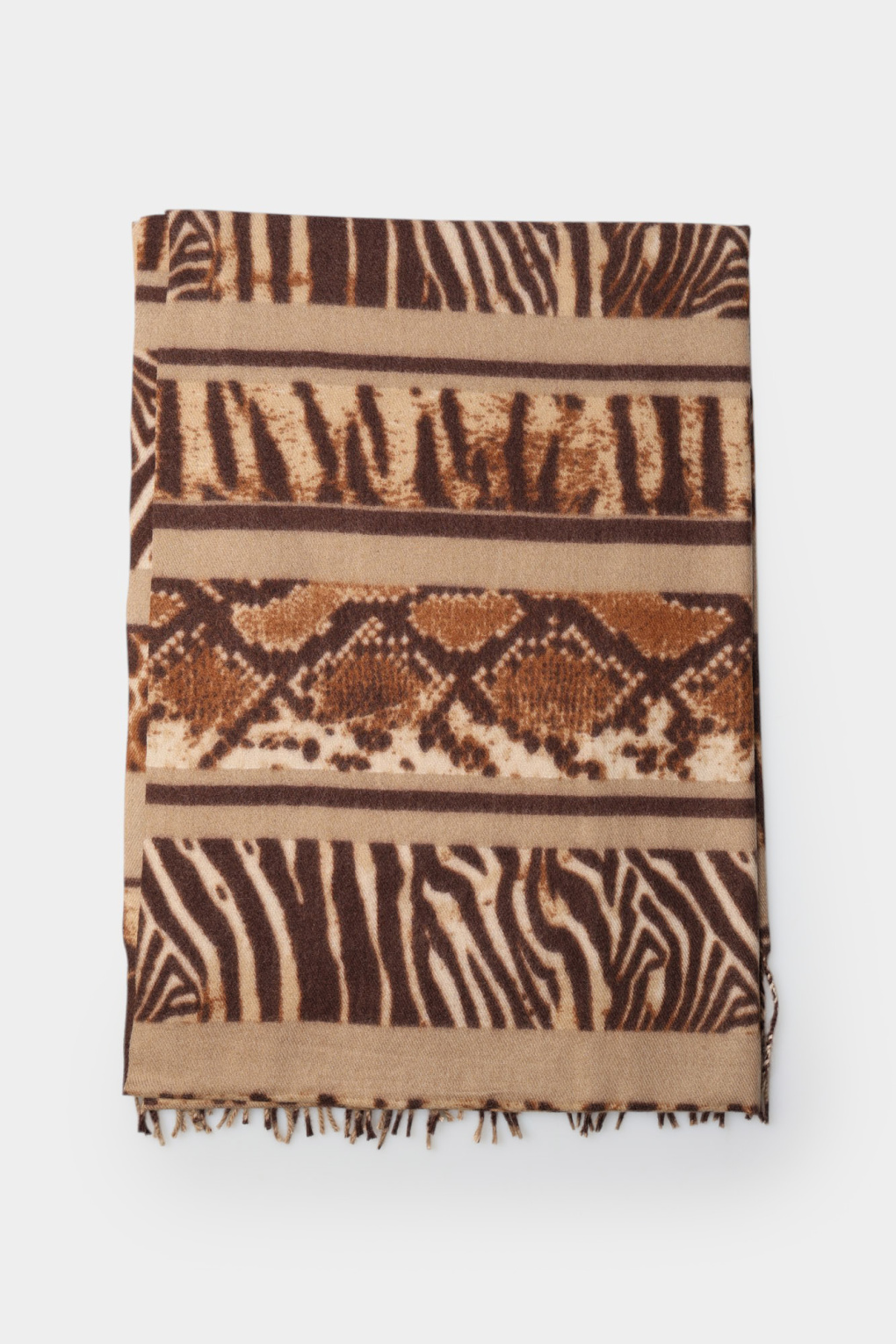 Палантин Marc Cony