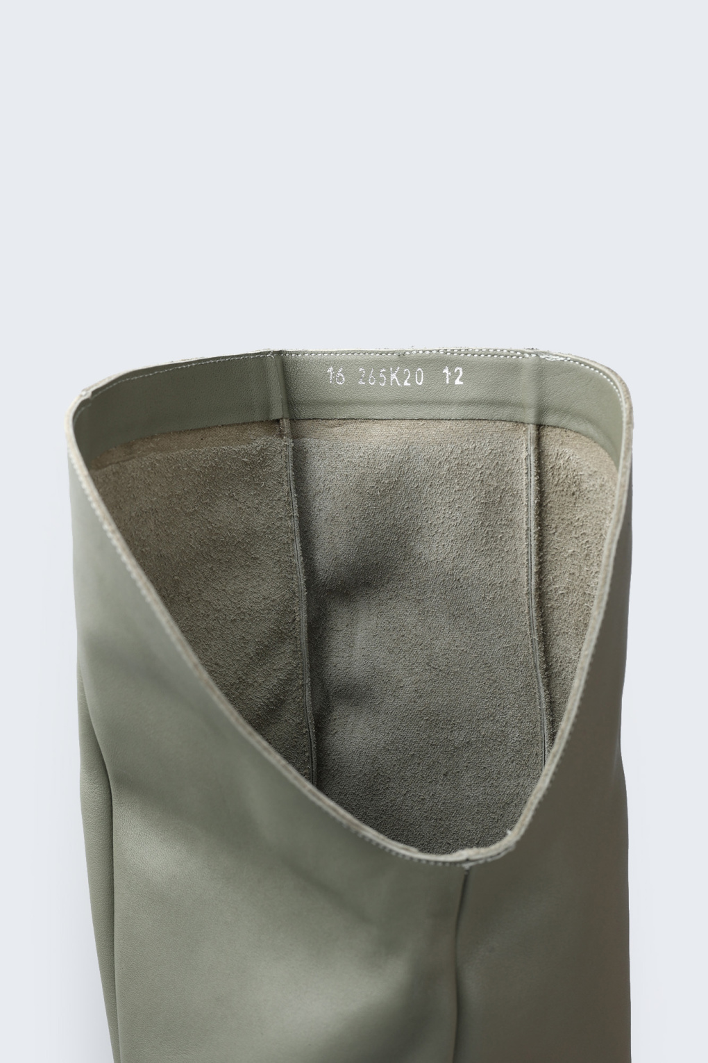 Ботфорты Marc Cony