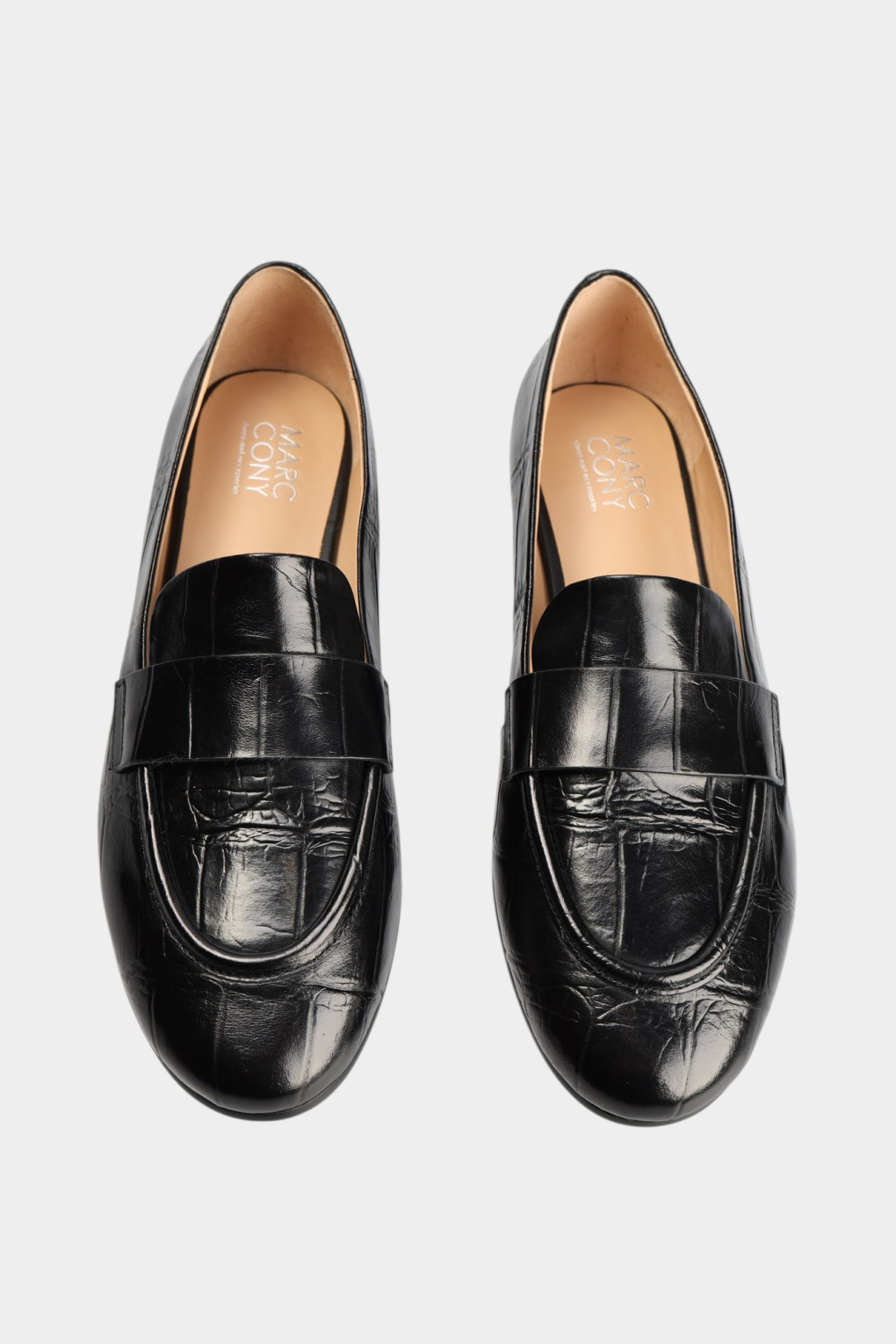 Лоферы Marc Cony