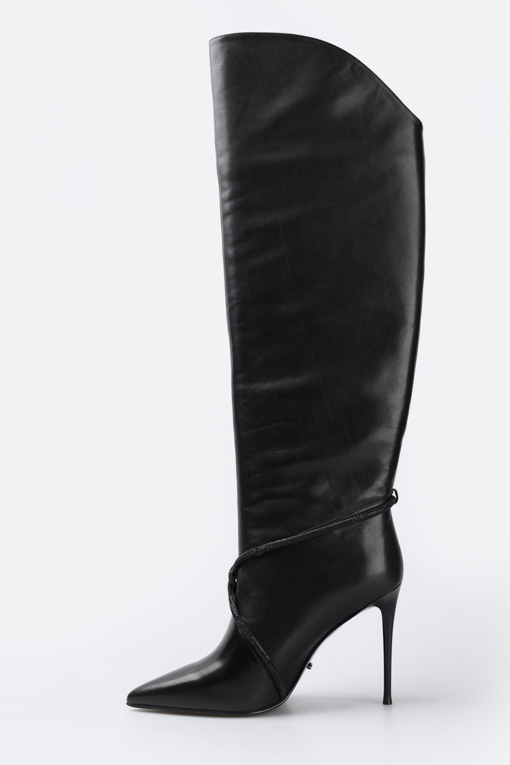 Ботфорты Graciana