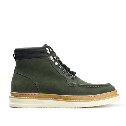 Ботинки Graciana