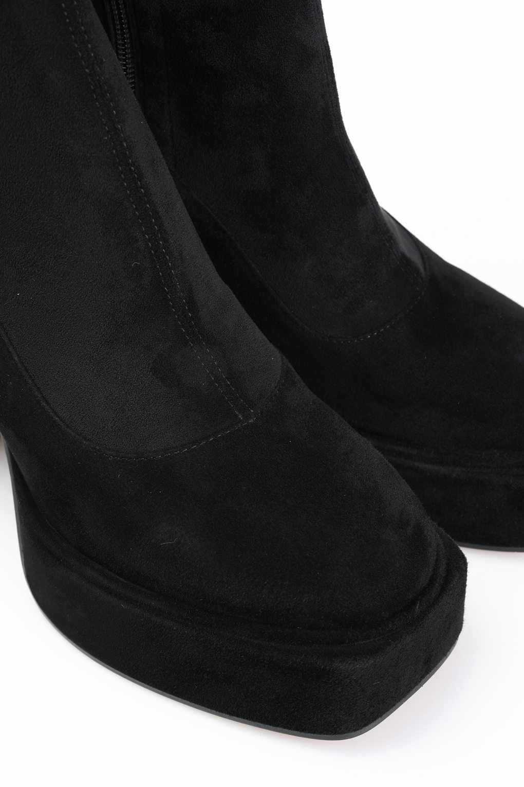 Ботфорты Graciana