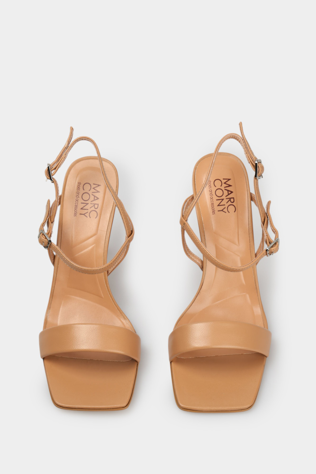 Босоножки Marc Cony