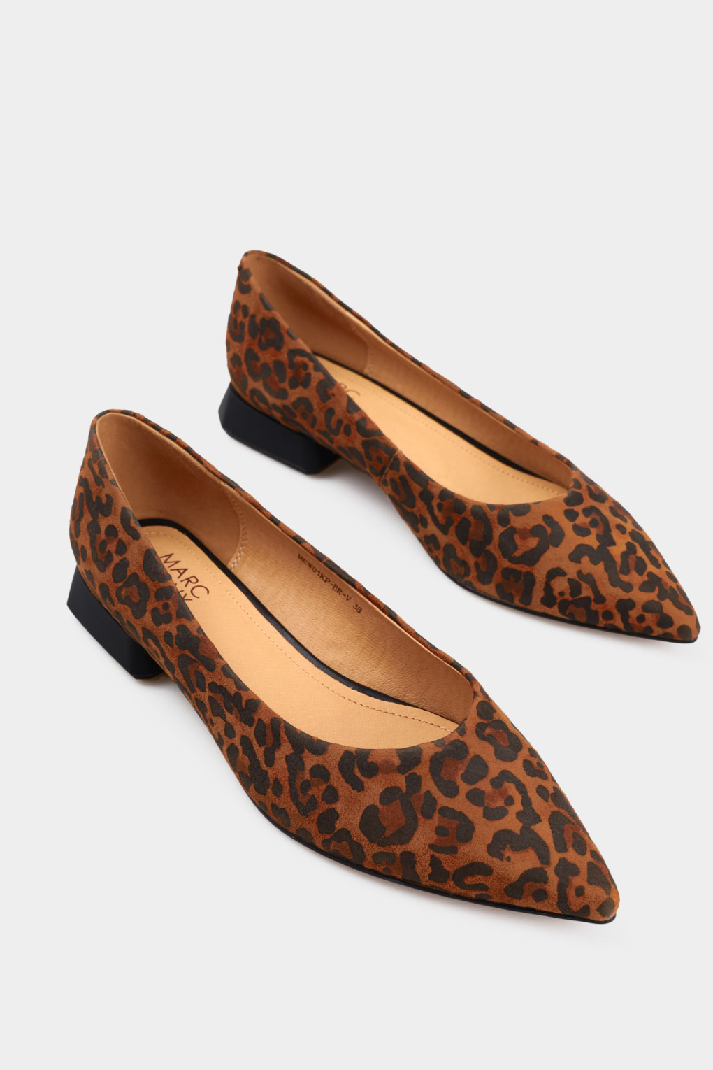 Балетки Marc Cony