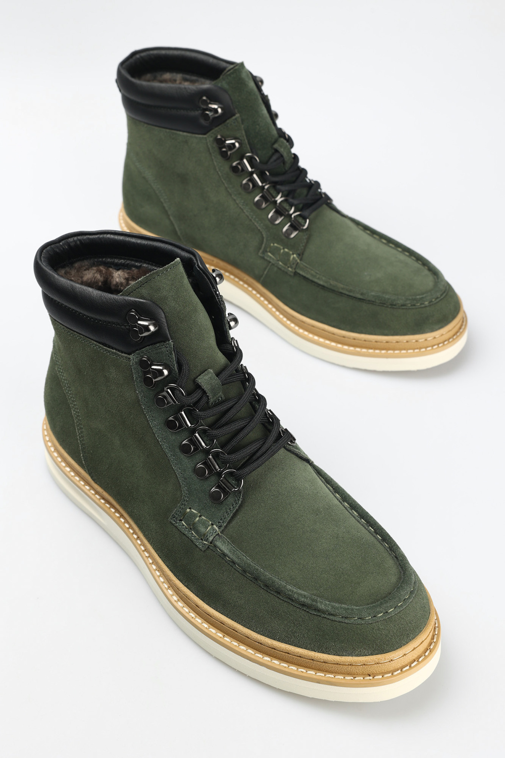 Ботинки Graciana