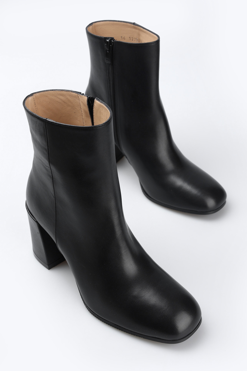 Ботильоны Marc Cony