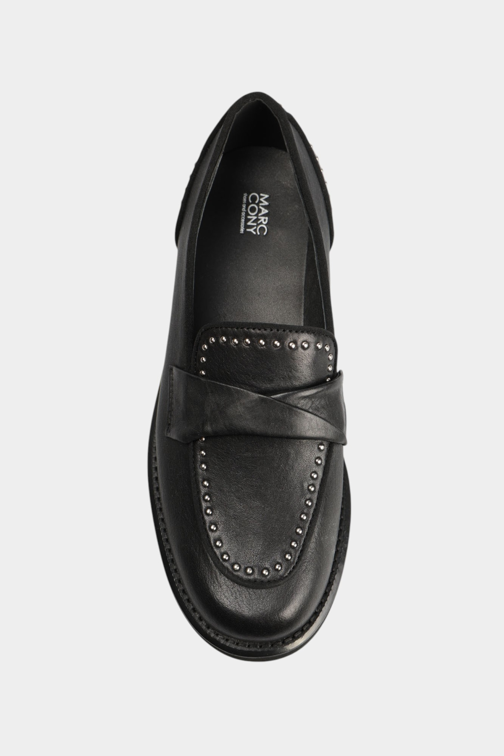 Лоферы Marc Cony