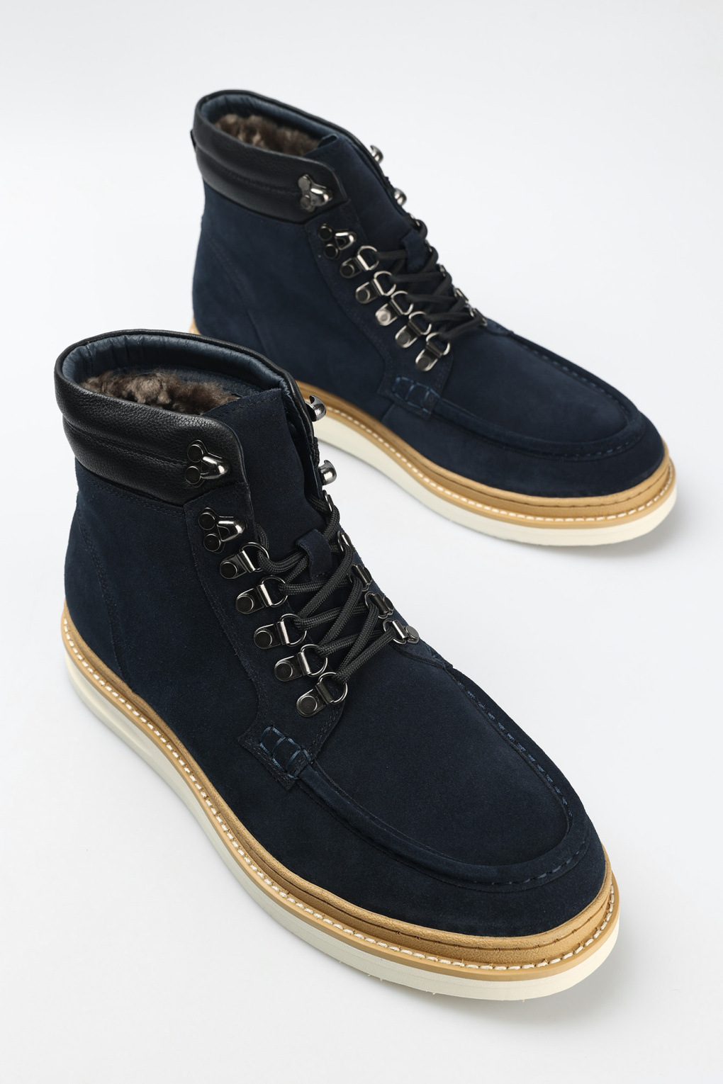 Ботинки Graciana