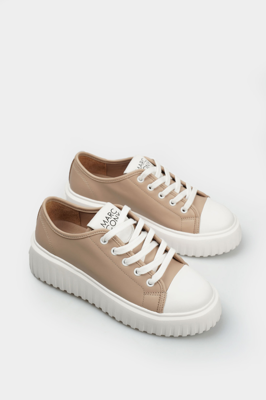 Кеды Marc Cony
