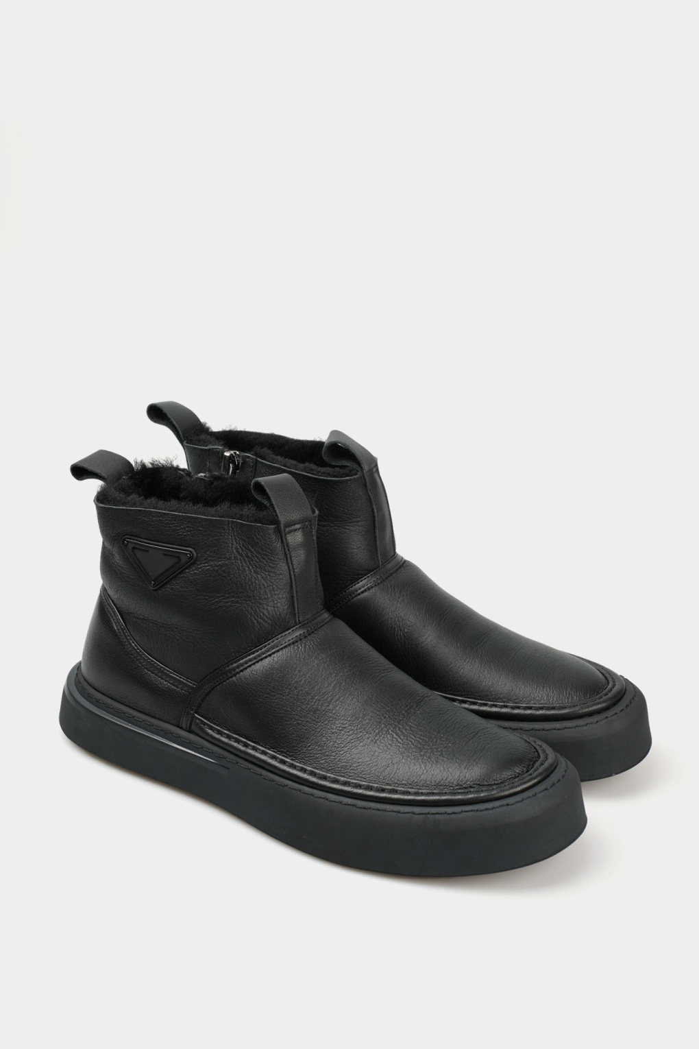 Ботинки Graciana