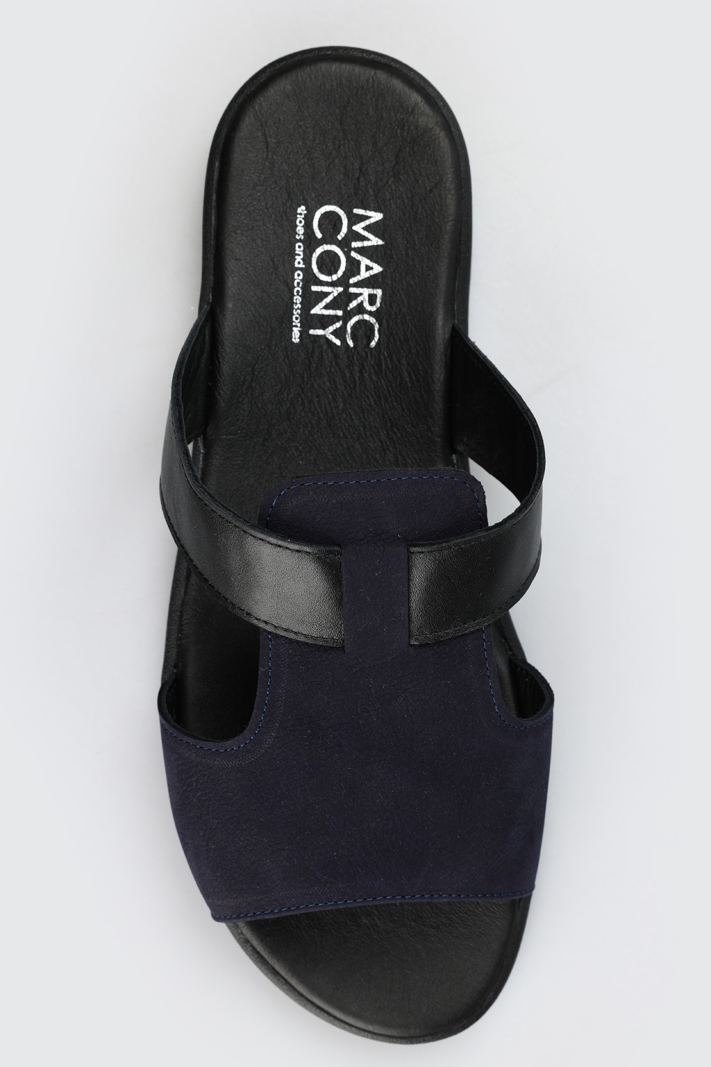 Шлепки Marc Cony