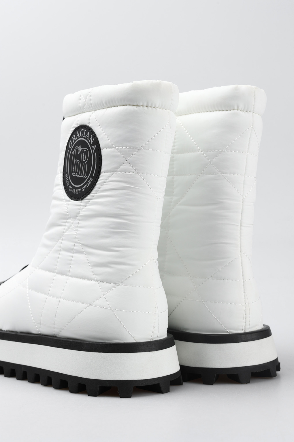 Ботинки Graciana