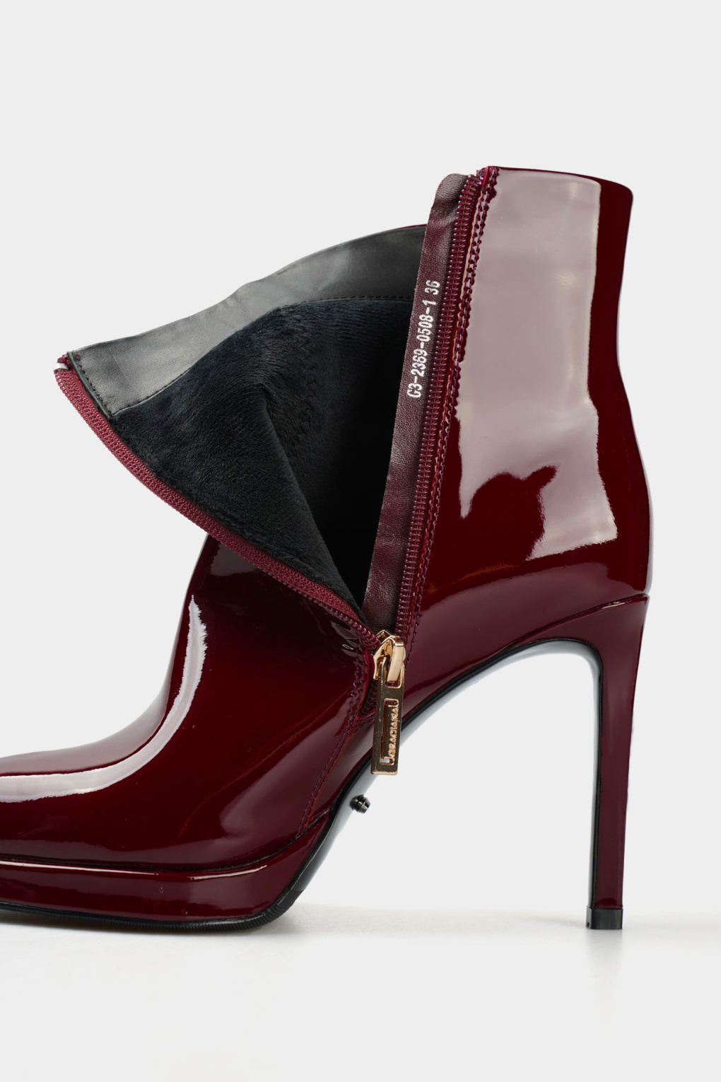 Ботинки Graciana