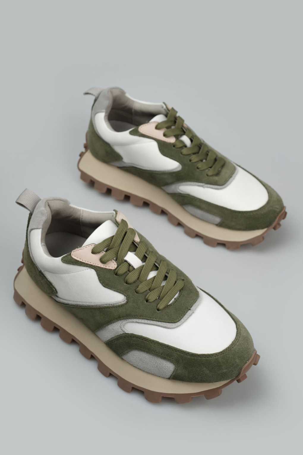 Кроссовки Marc Cony