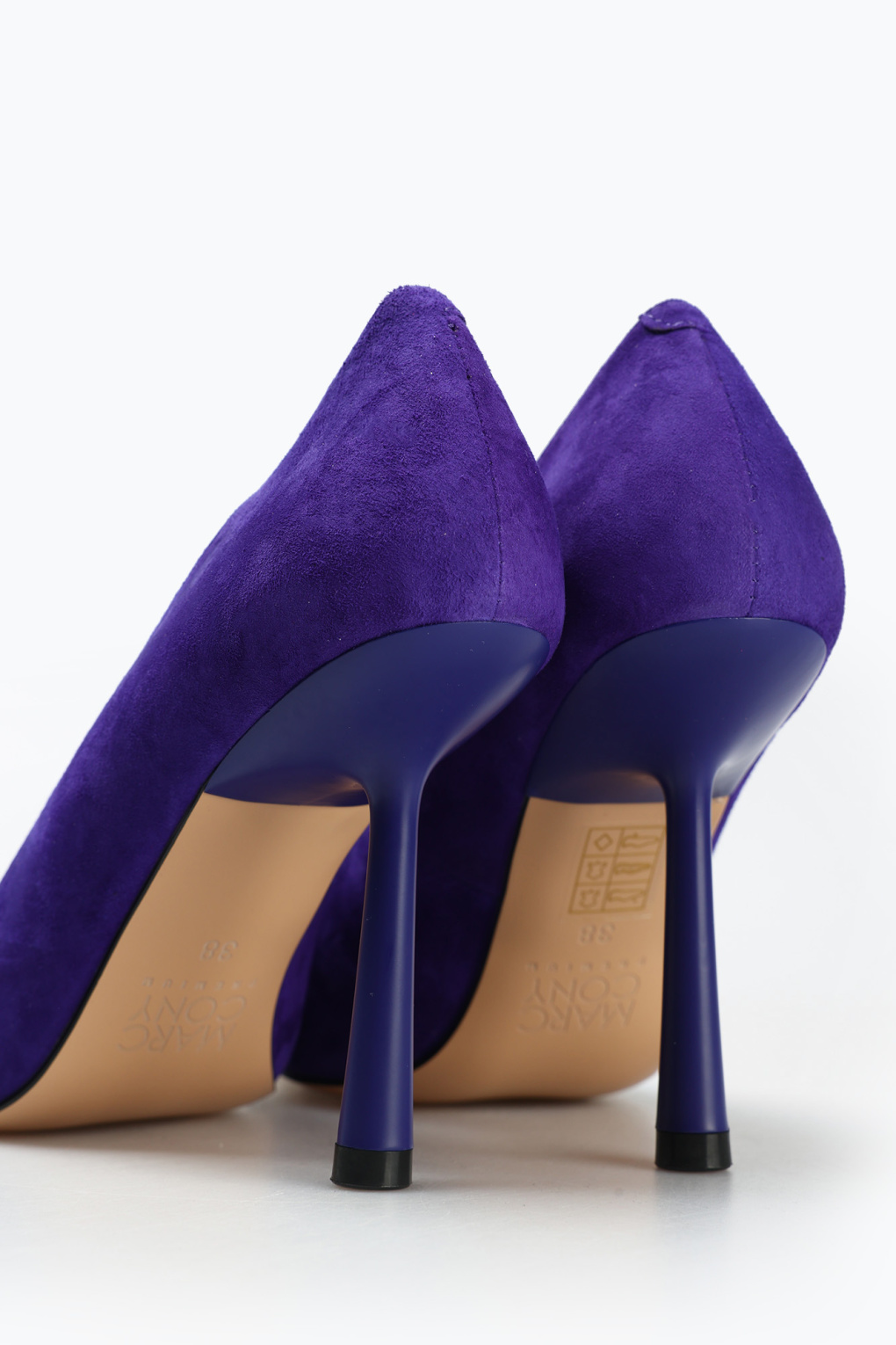 Лодочки Marc Cony