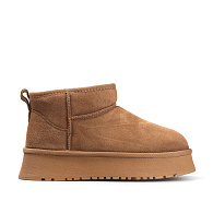 Угги и дутики