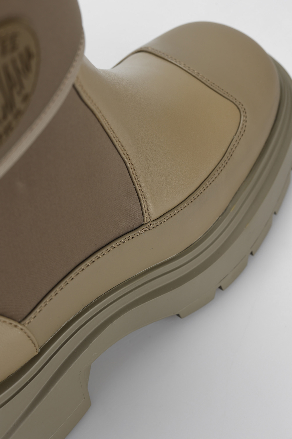 Ботинки Graciana