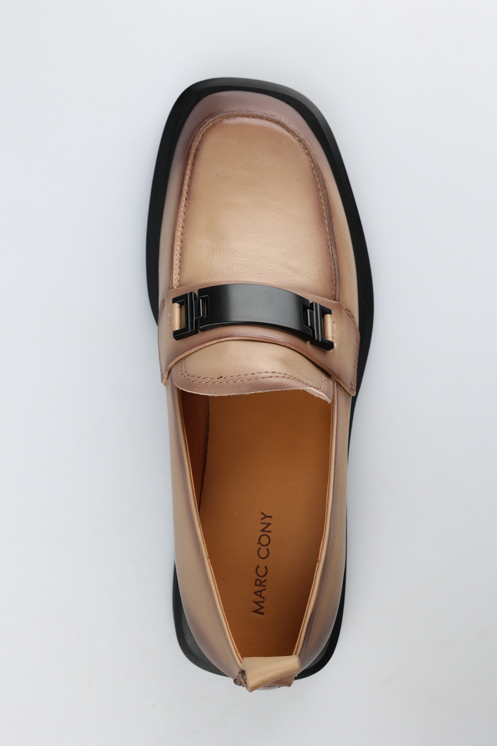 Лоферы Marc Cony