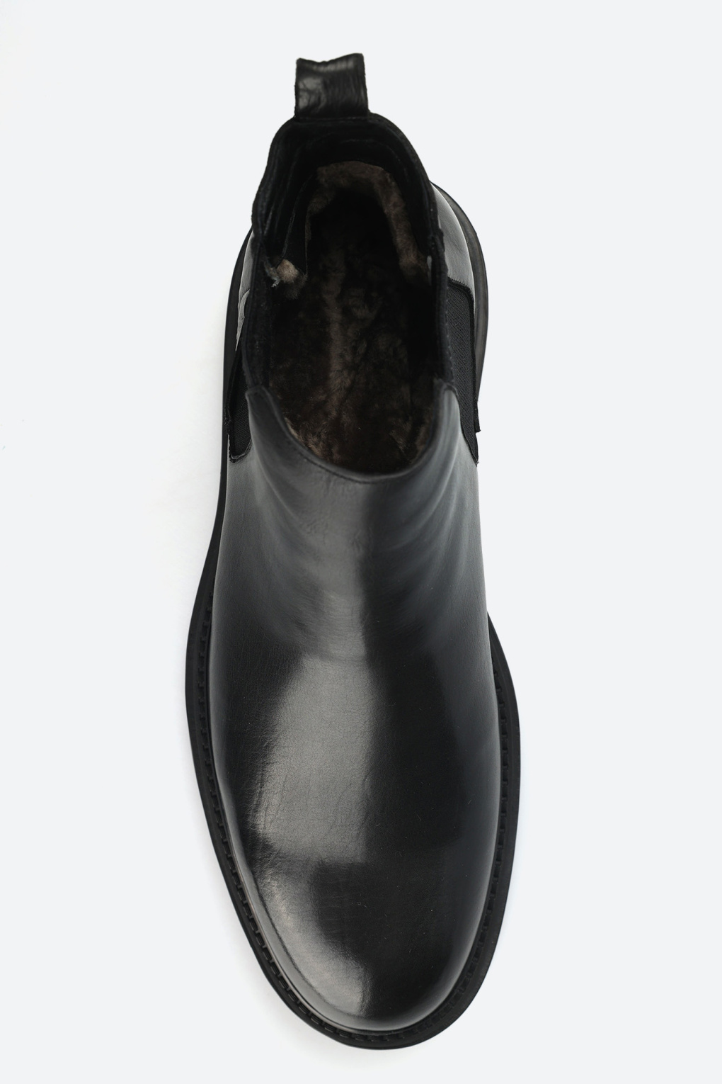 Ботинки Graciana