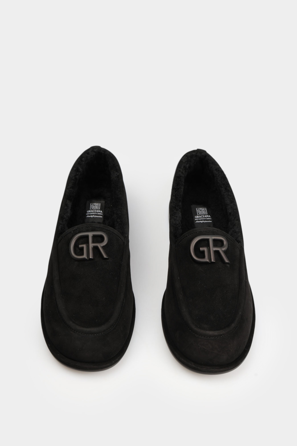 Лоферы Graciana