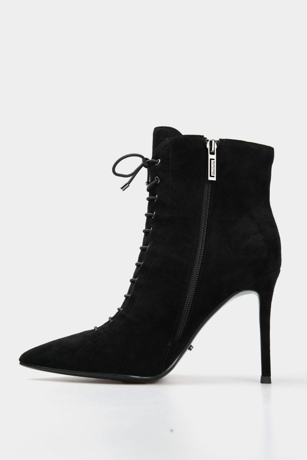 Ботинки Graciana