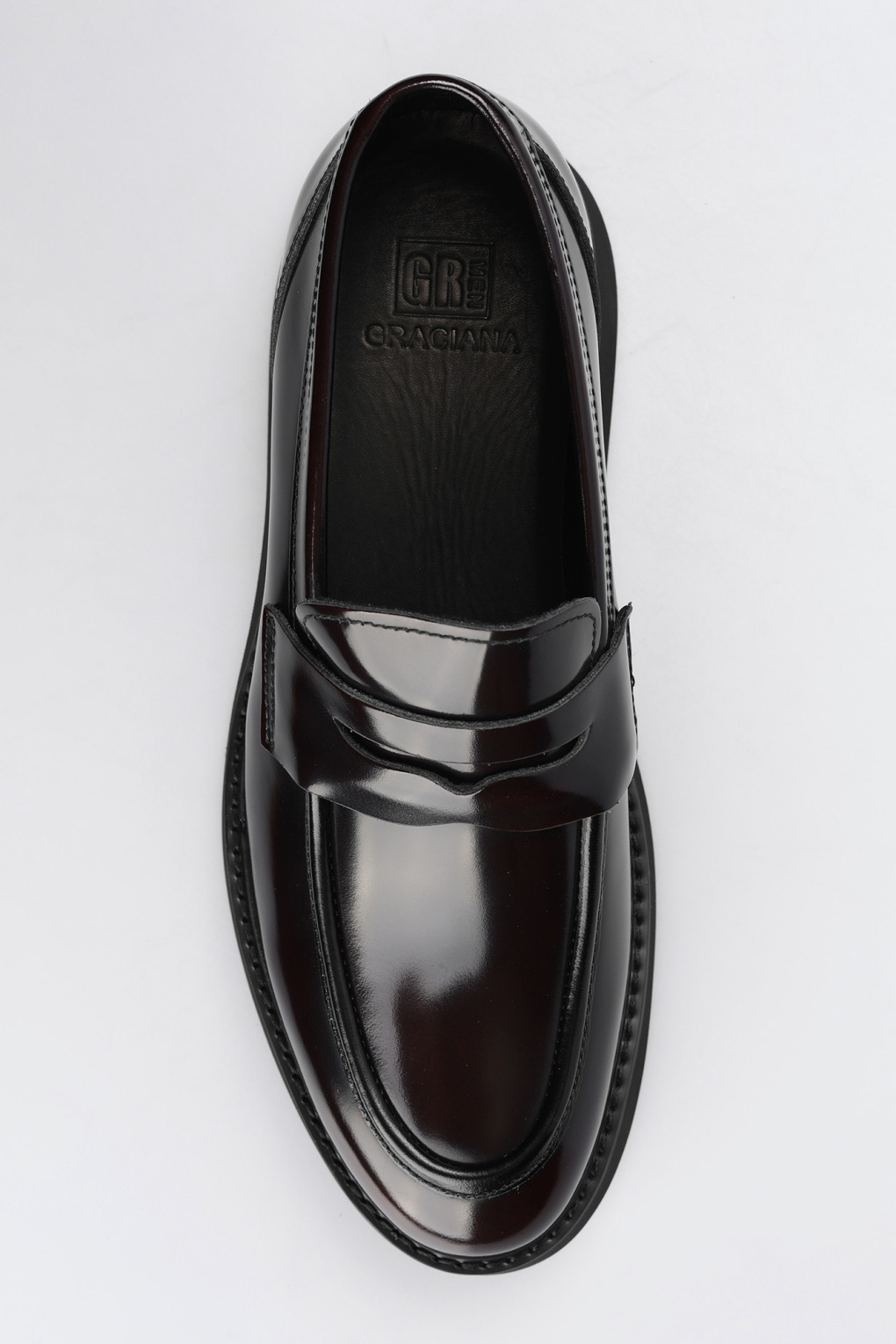 Лоферы Graciana