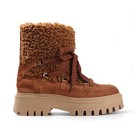 Угги и дутики