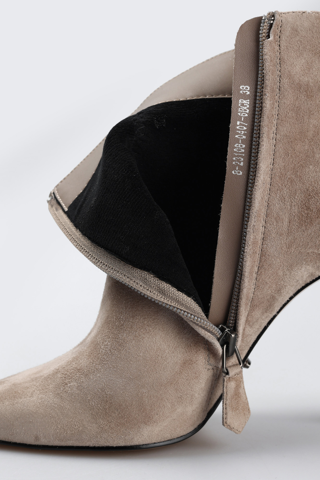 Ботильоны Graciana