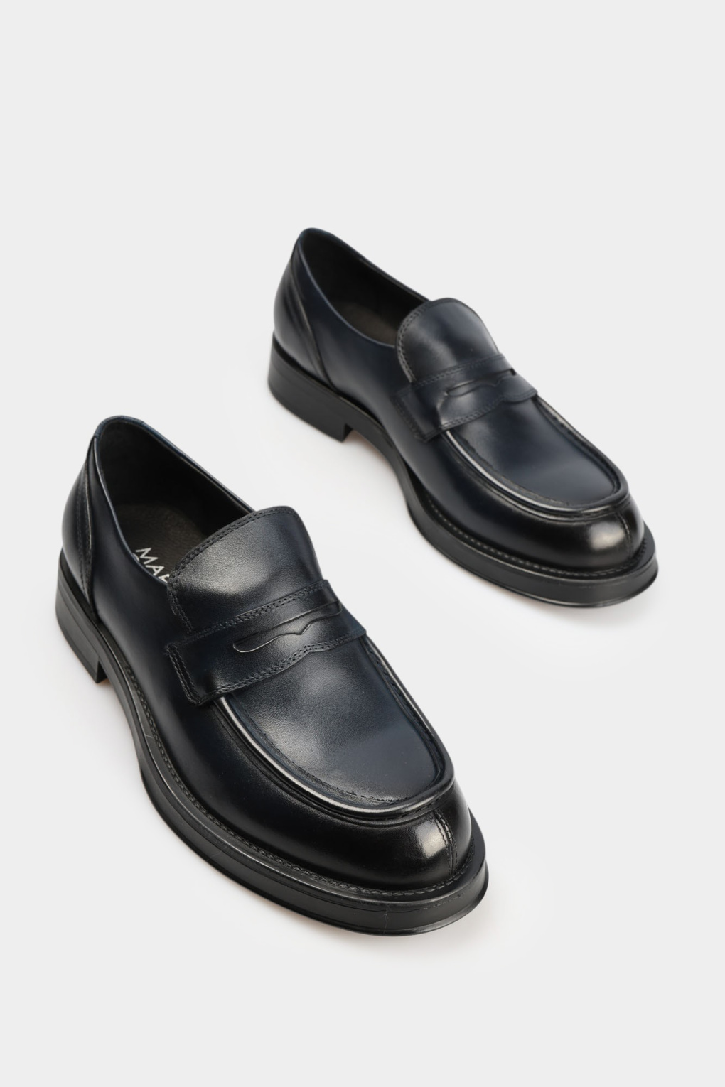 Лоферы Marc Cony