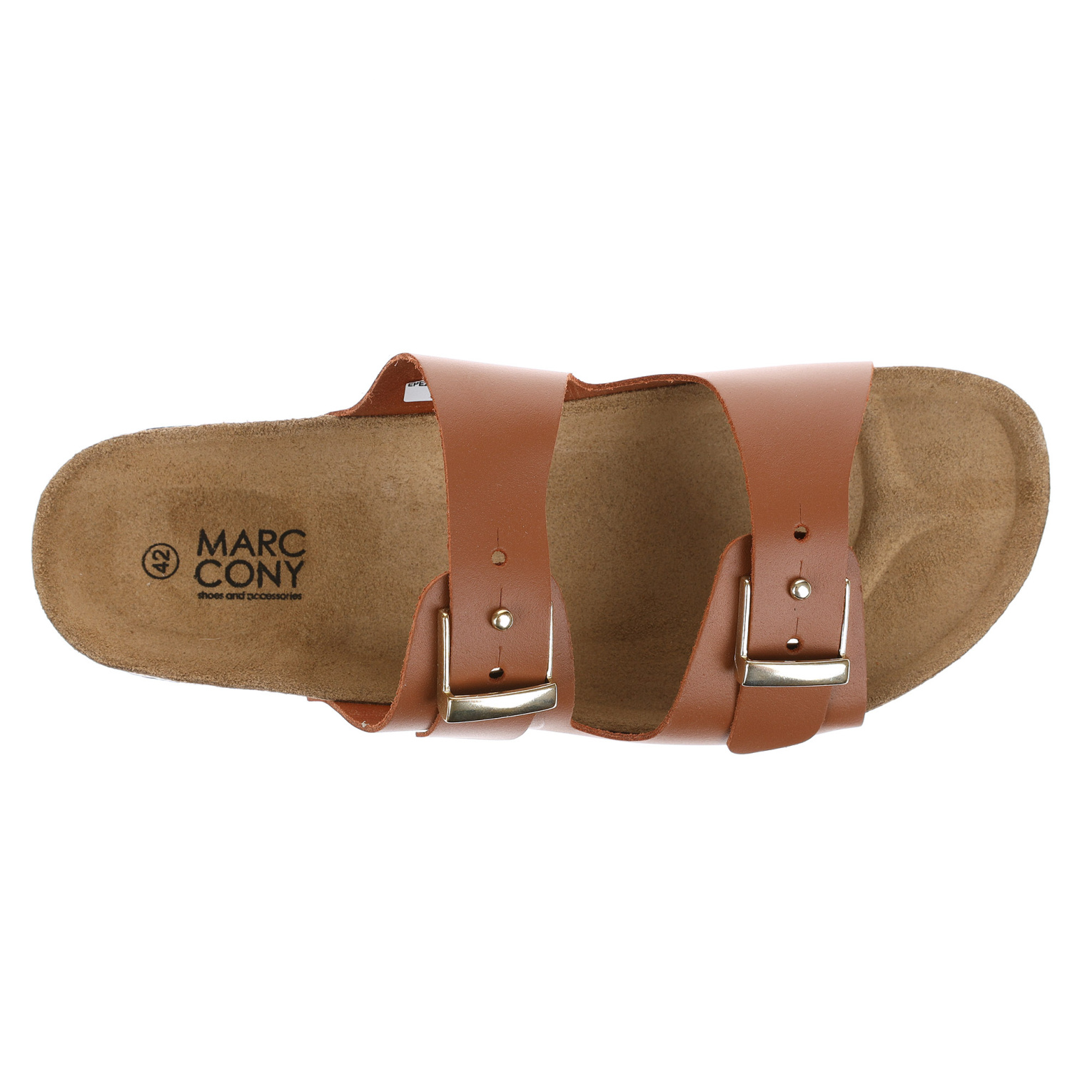 Шлепки Marc Cony