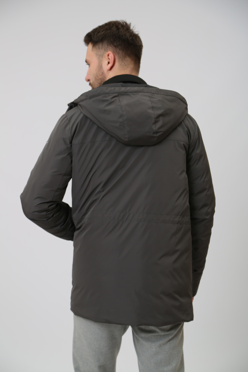 Куртка утепленённая Marc Cony