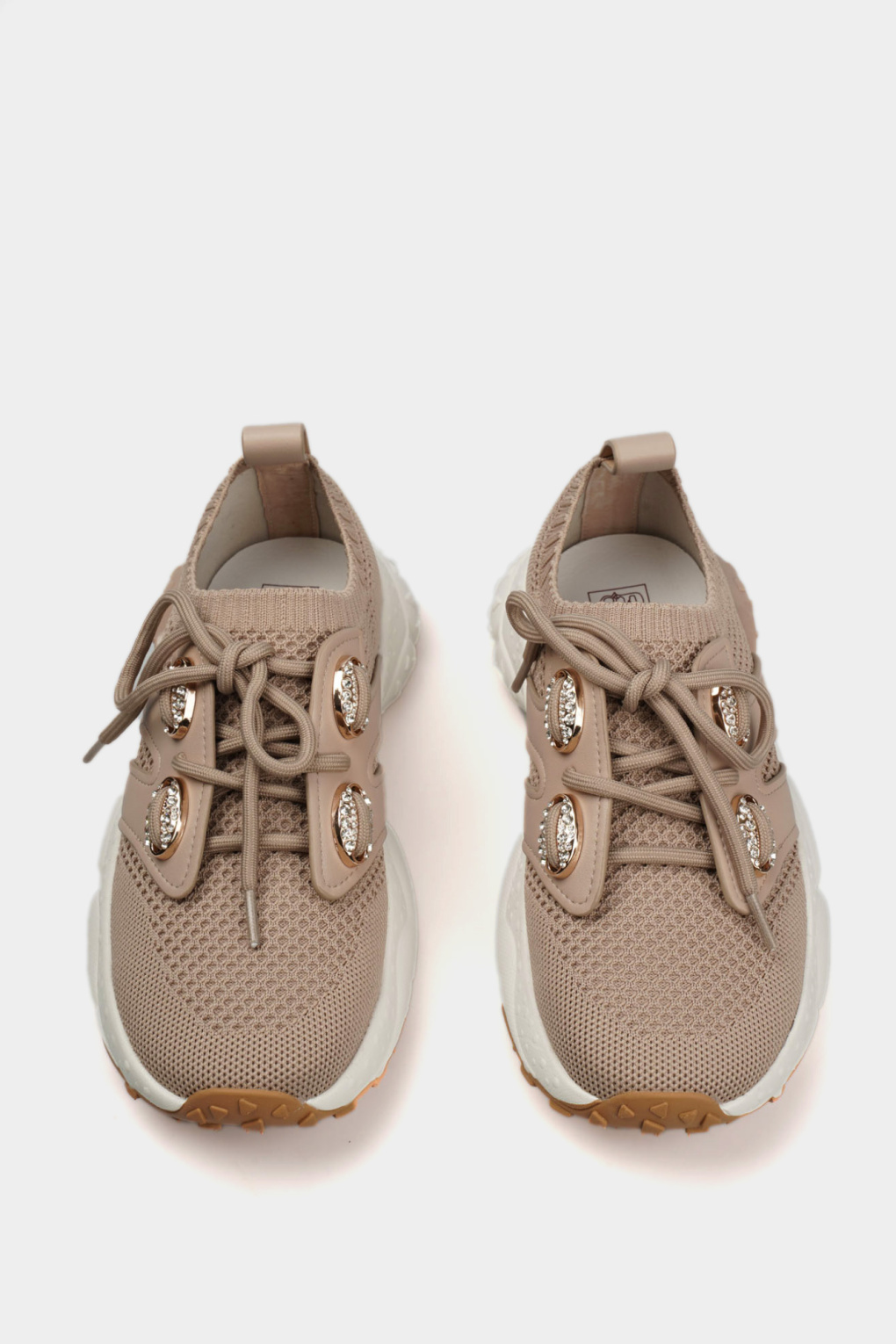 Кроссовки Graciana