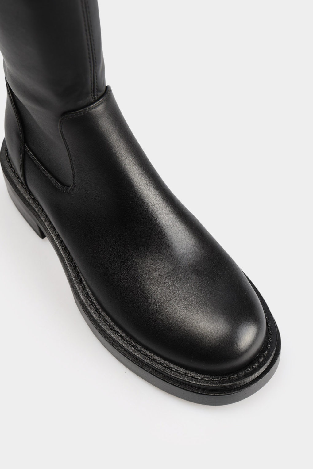 Ботфорты Marc Cony