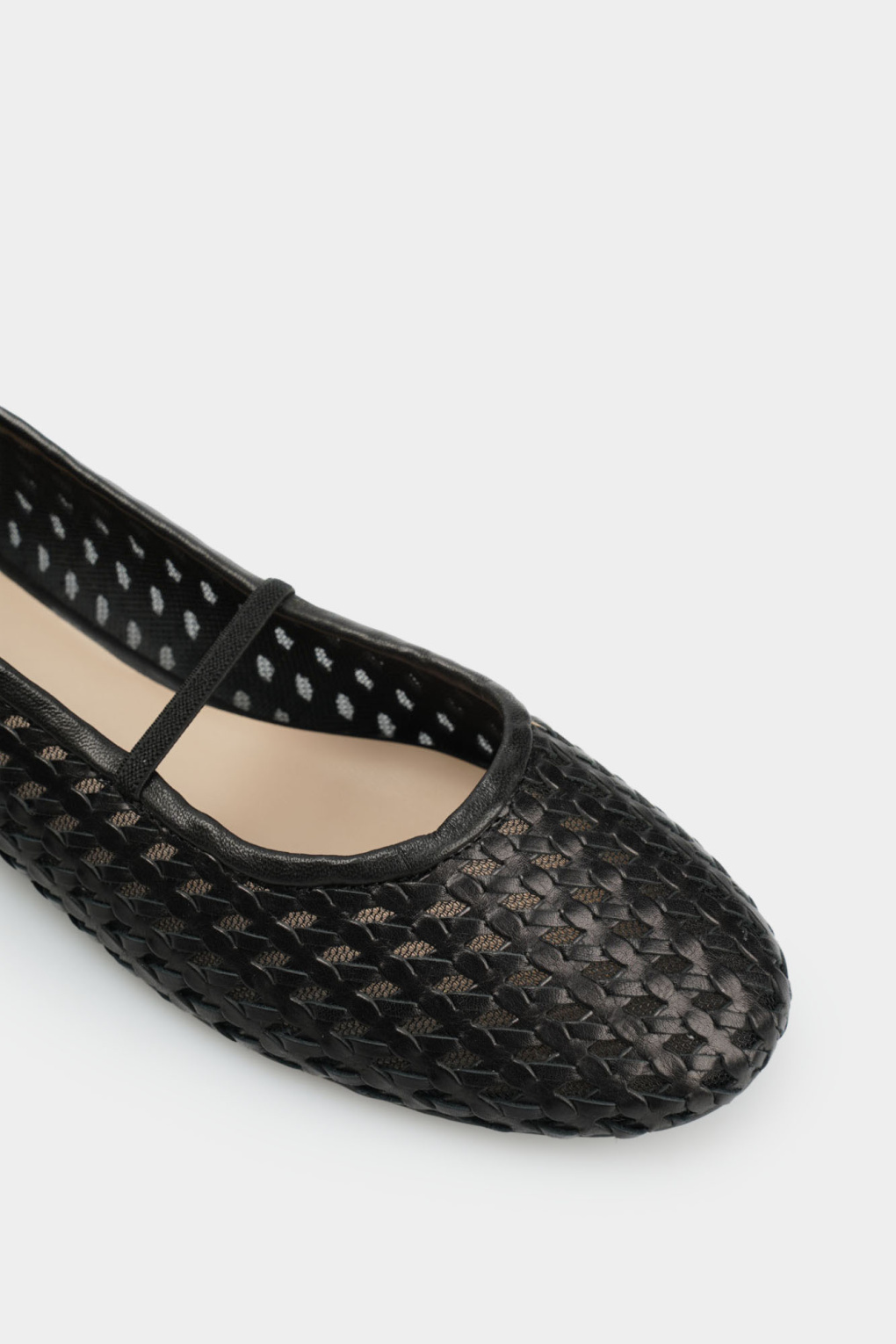 Балетки Marc Cony