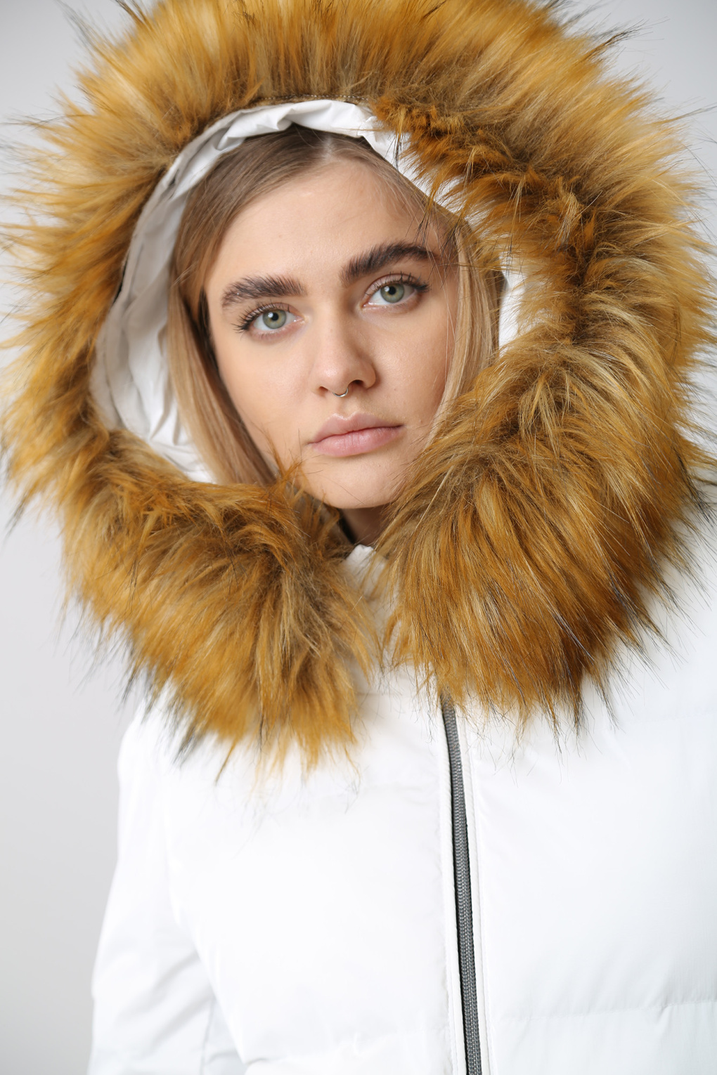 Куртка утеплённая Marc Cony