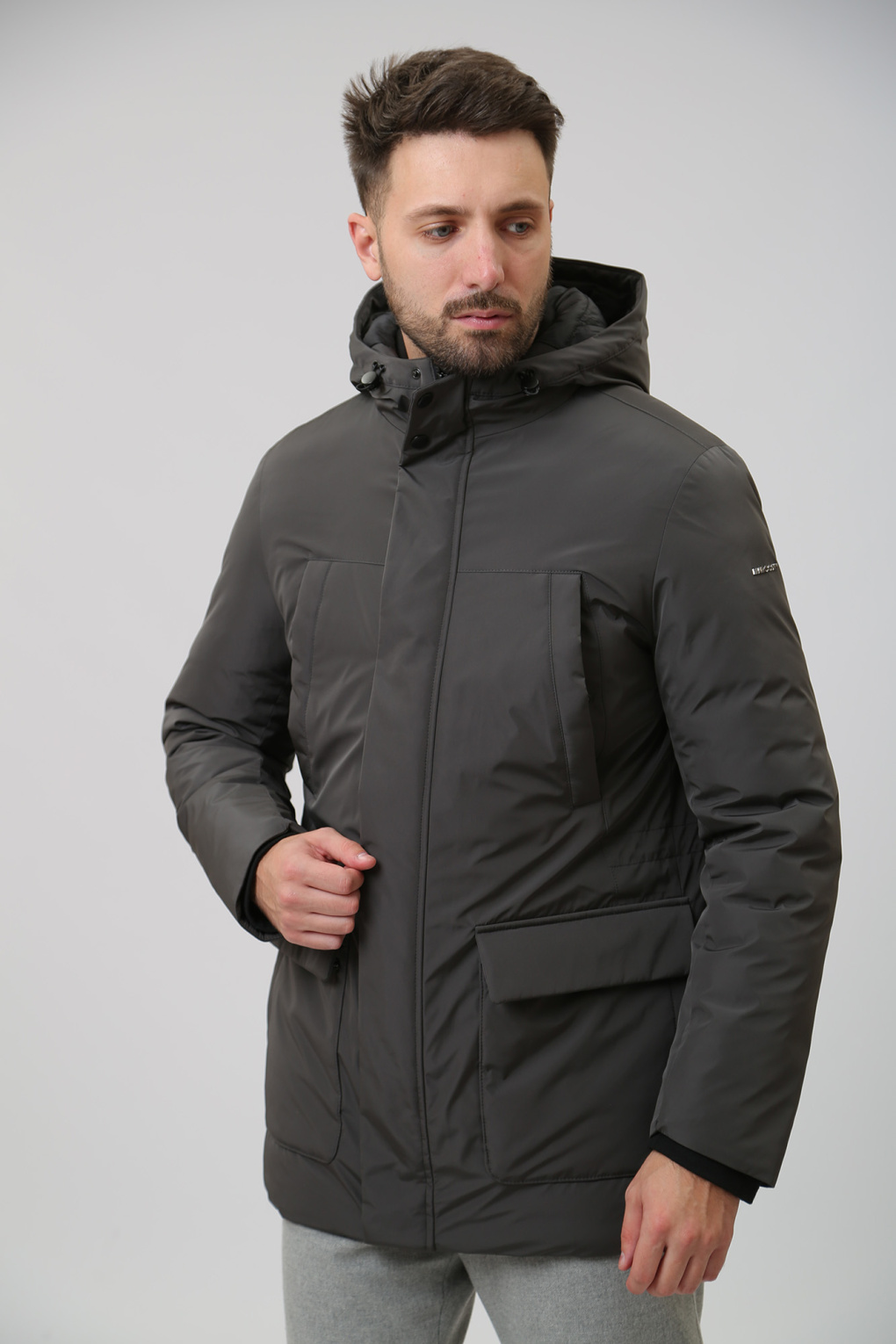 Куртка утепленённая Marc Cony