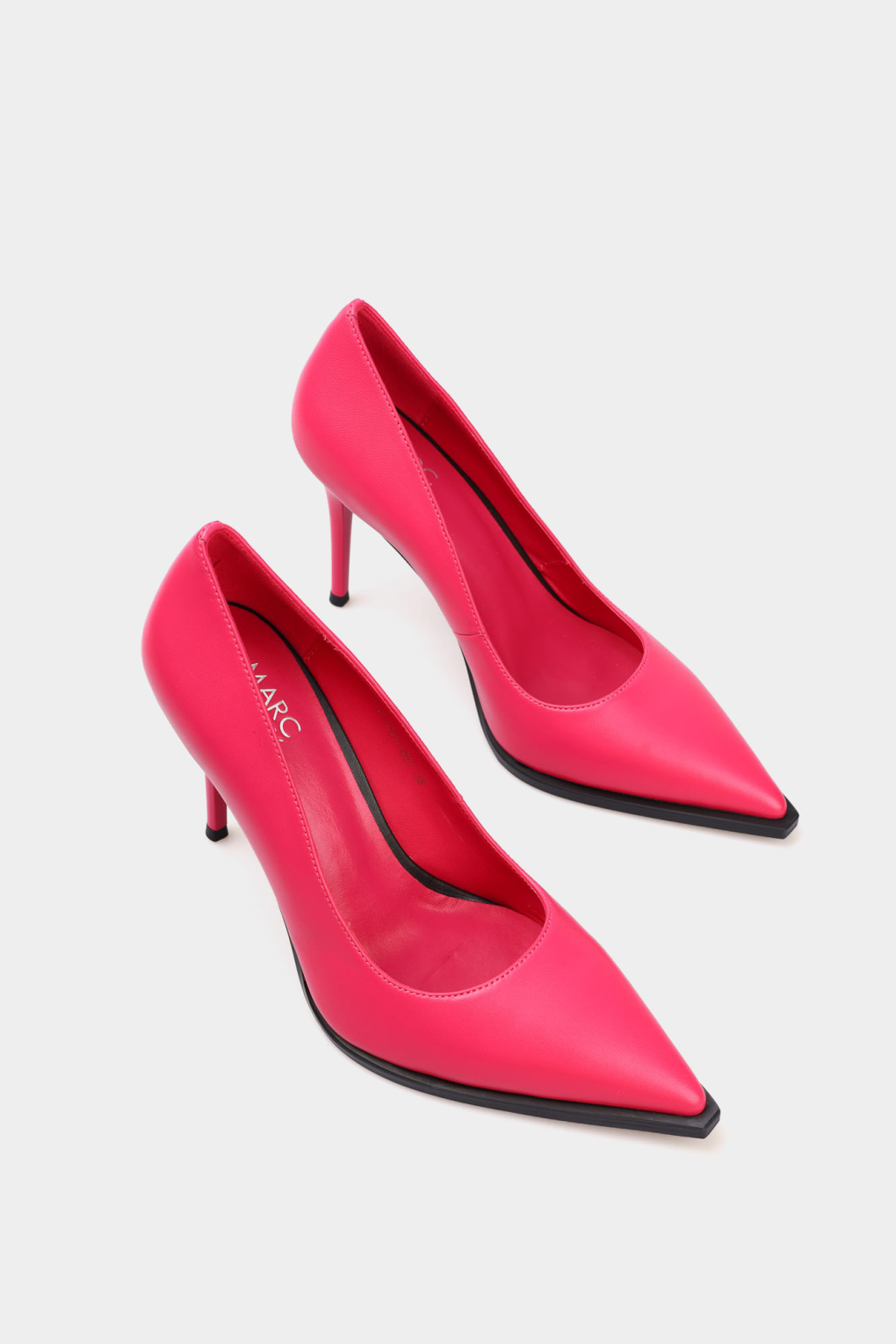 Лодочки Marc Cony