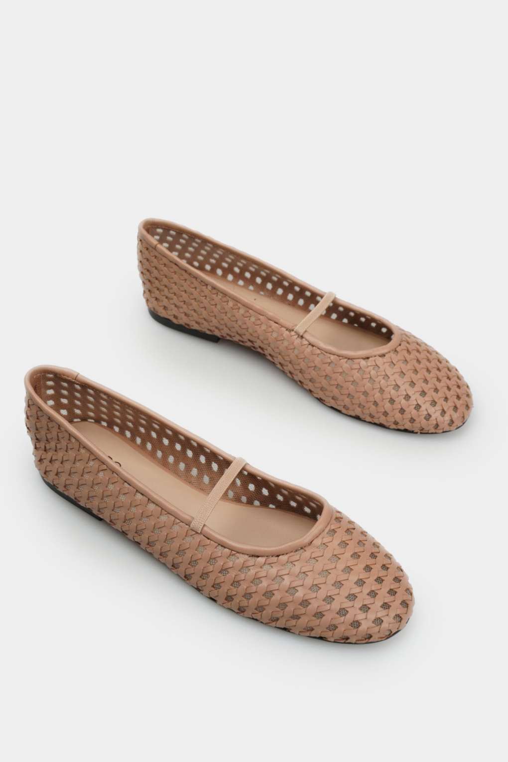 Балетки Marc Cony