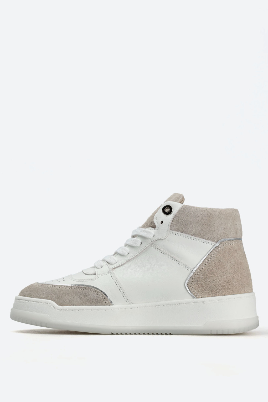 Кеды высокие Marc Cony