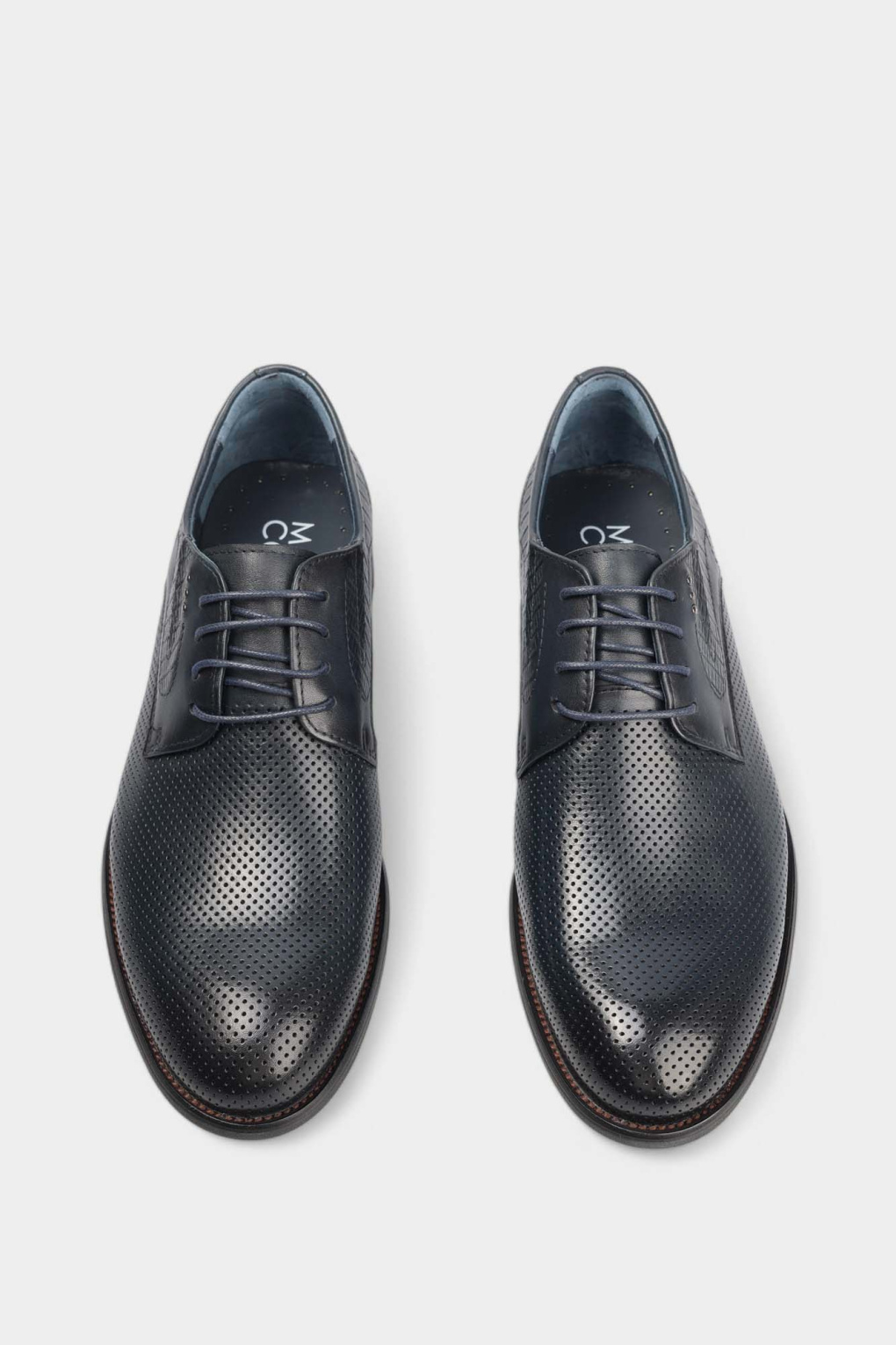 Туфли классика Marc Cony