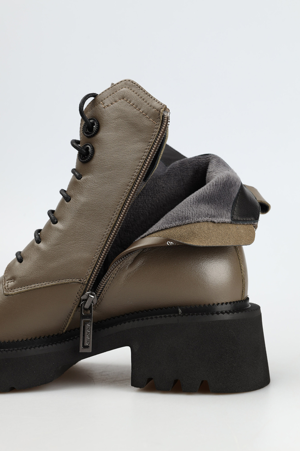 Ботинки Graciana