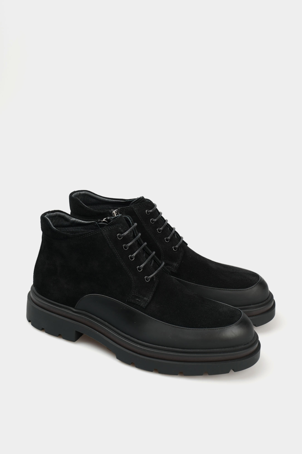 Ботинки Graciana