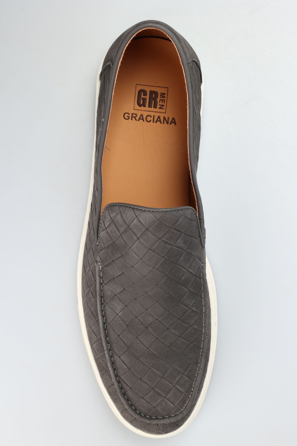 Лоферы Graciana